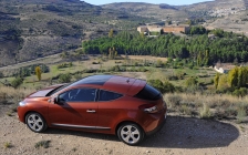 Renault Megane Coupé 2009 03